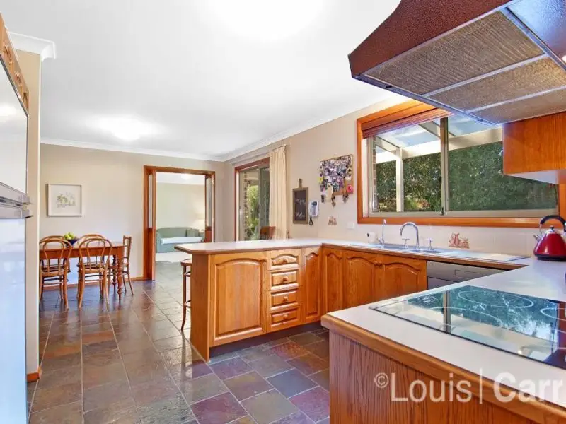 7 Sanctuary Close, Cherrybrook Sold by Louis Carr Real Estate - image 5