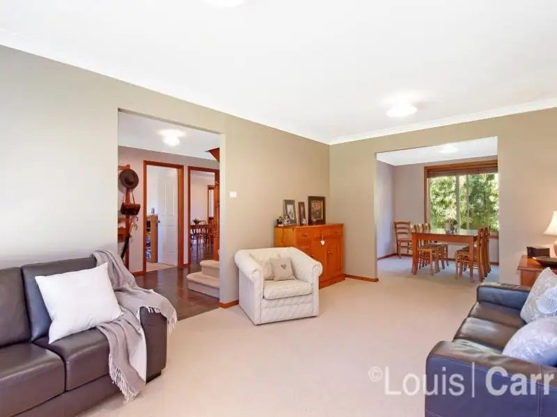 7 Sanctuary Close, Cherrybrook Sold by Louis Carr Real Estate - image 2