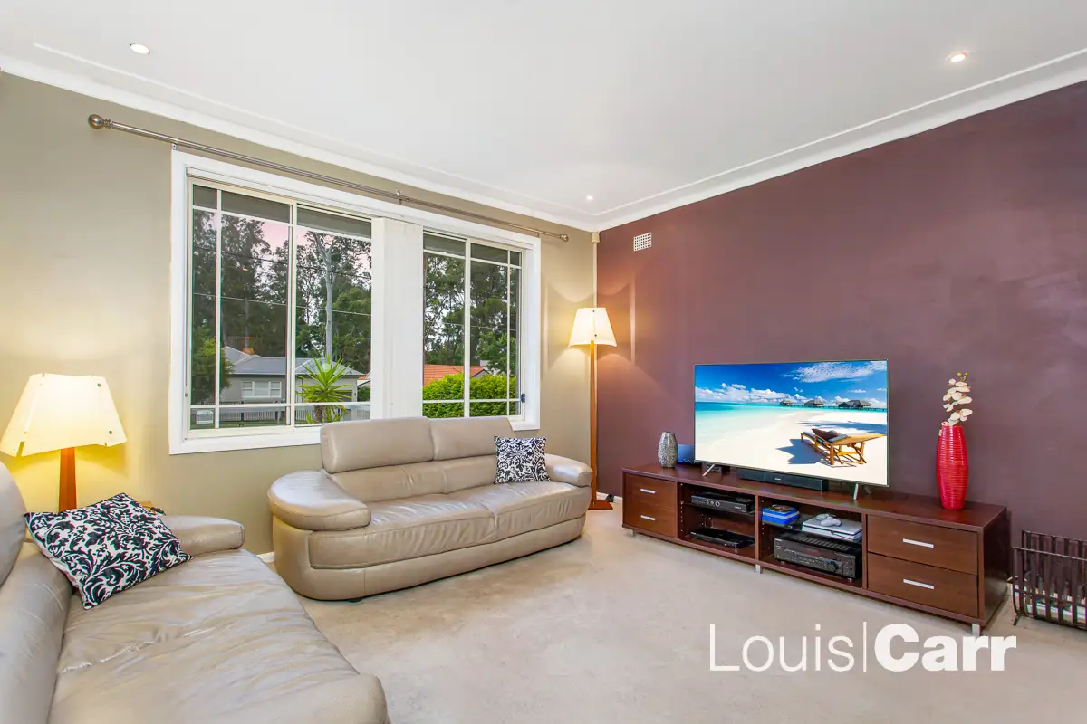 119 Victoria Road, West Pennant Hills Sold by Louis Carr Real Estate - image 5