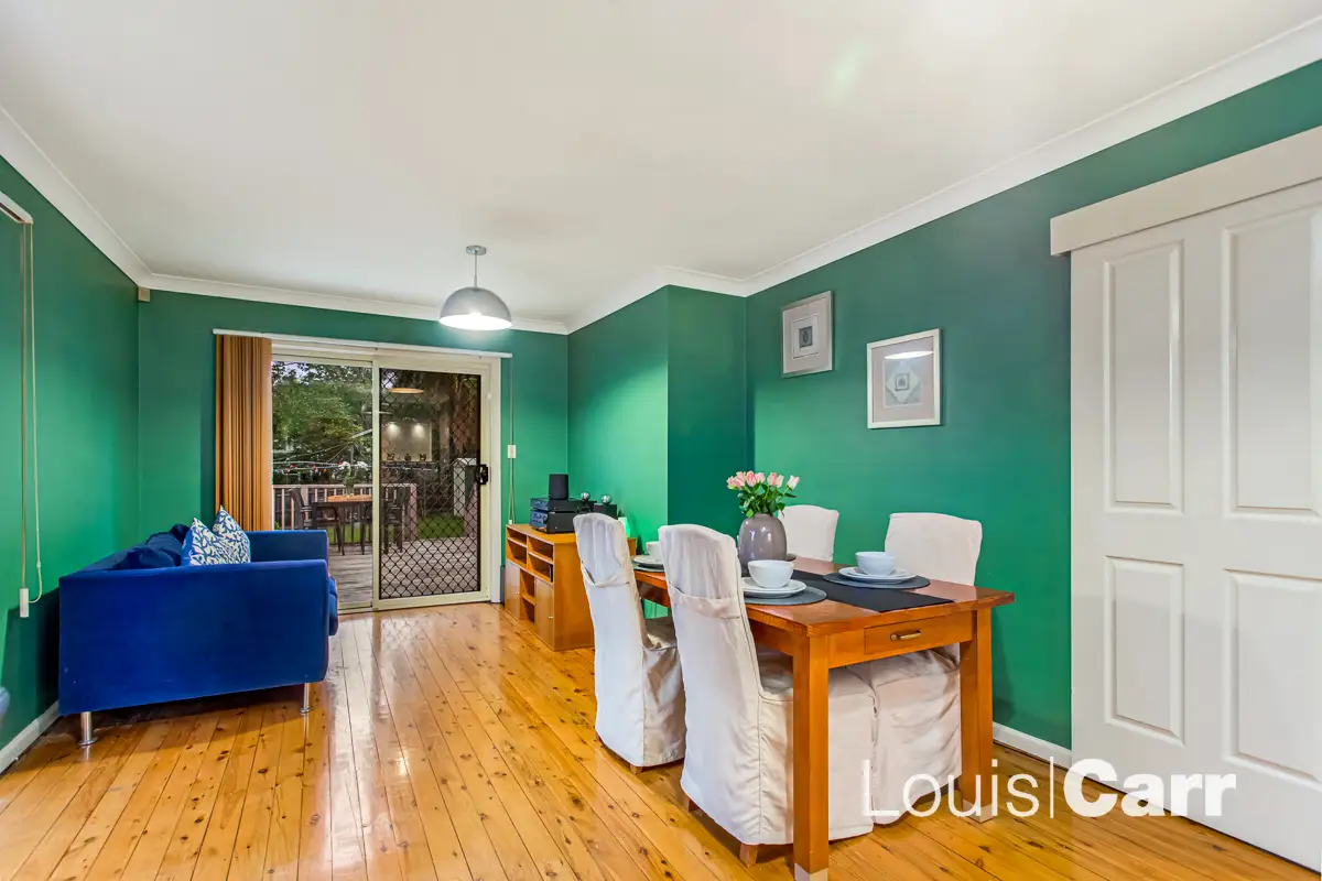 Photo #6: 119 Victoria Road, West Pennant Hills - Sold by Louis Carr Real Estate