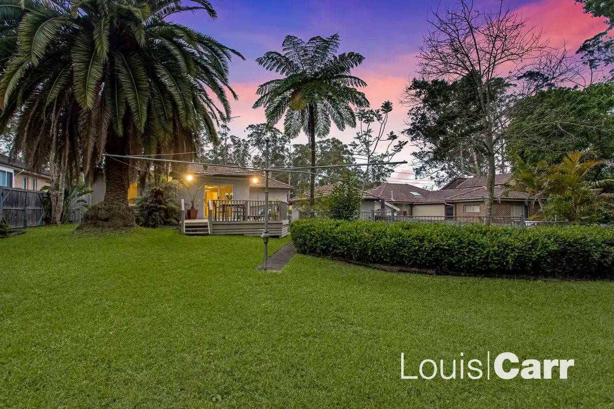 Photo #2: 119 Victoria Road, West Pennant Hills - Sold by Louis Carr Real Estate