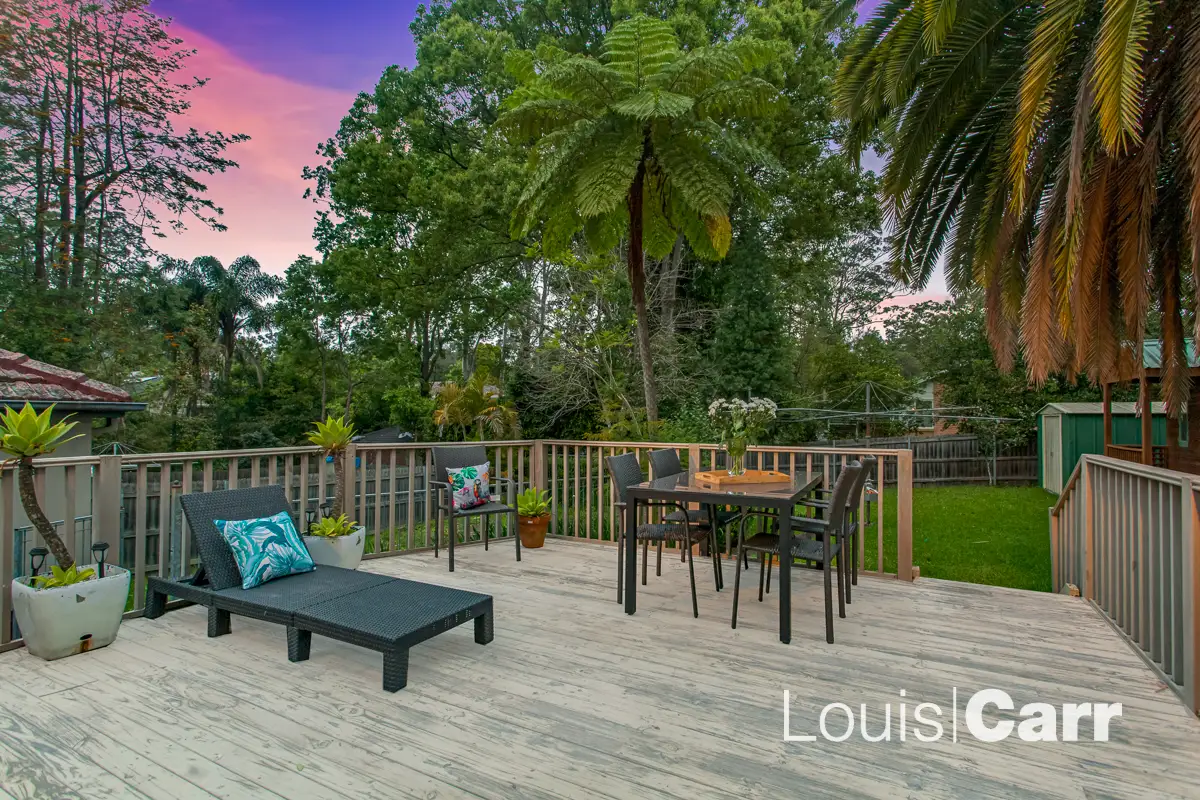 Photo #8: 119 Victoria Road, West Pennant Hills - Sold by Louis Carr Real Estate