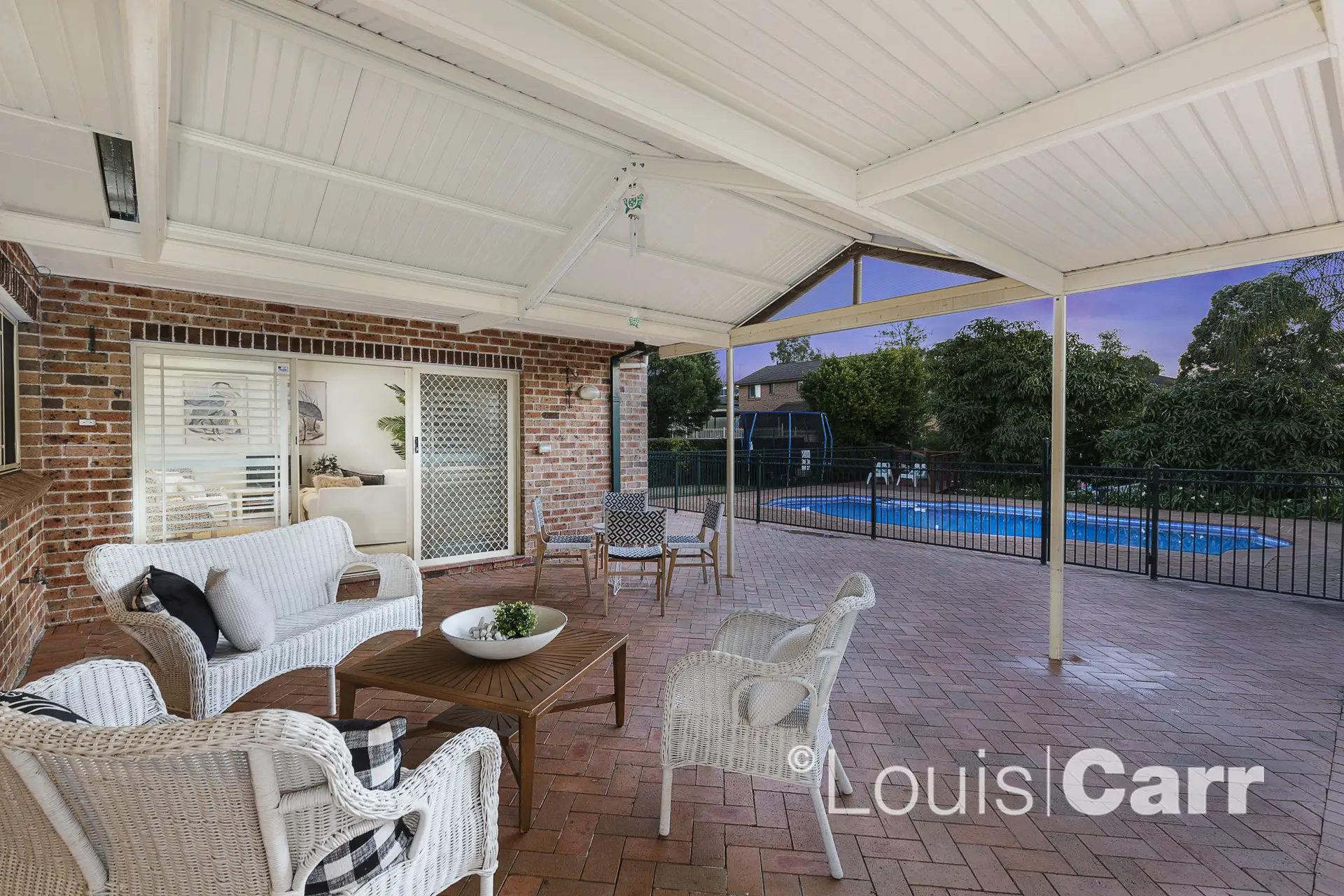 30 Taylor Street, West Pennant Hills Sold by Louis Carr Real Estate - image 6