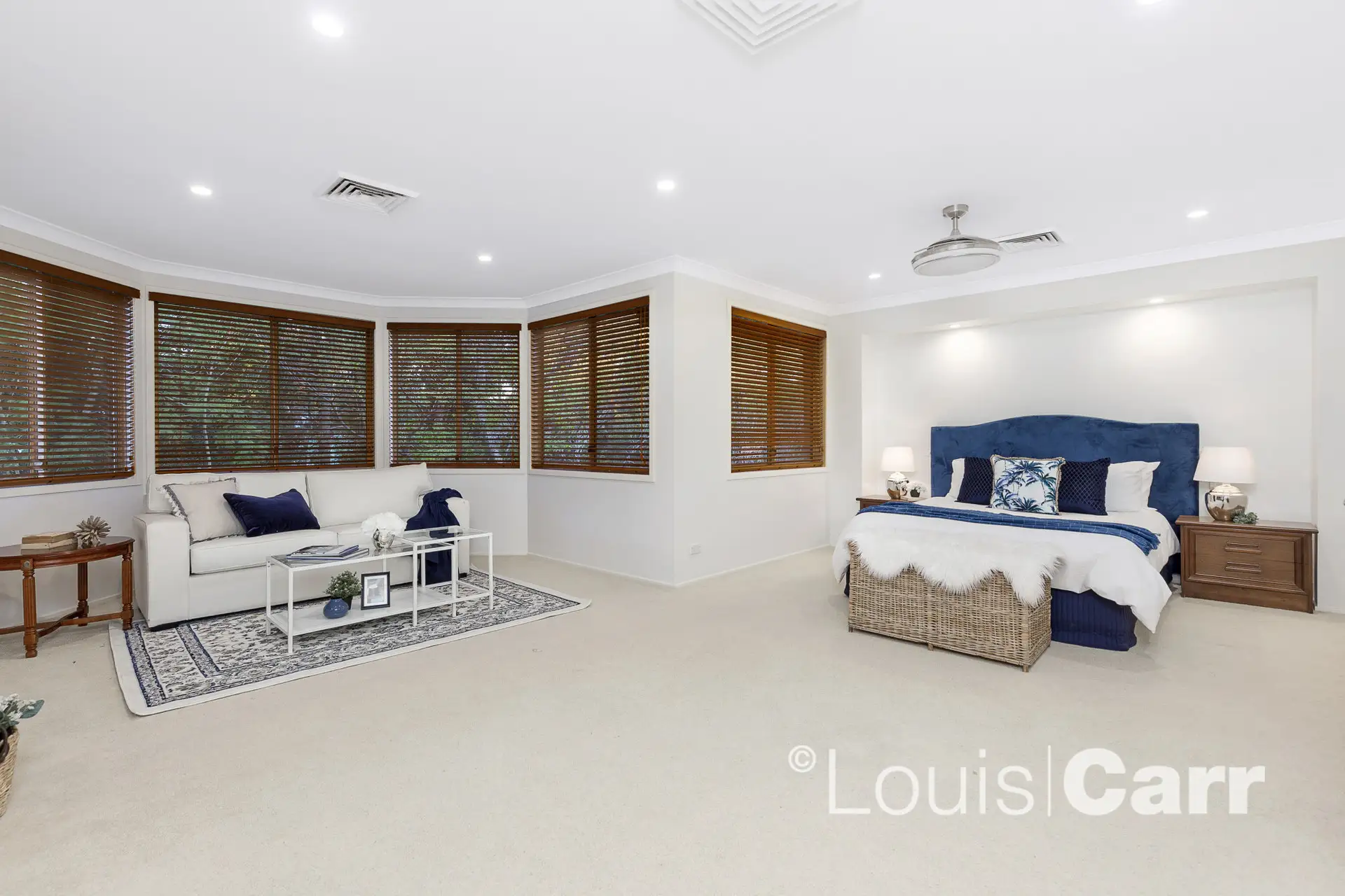 16 The Glade, West Pennant Hills Sold by Louis Carr Real Estate - image 1