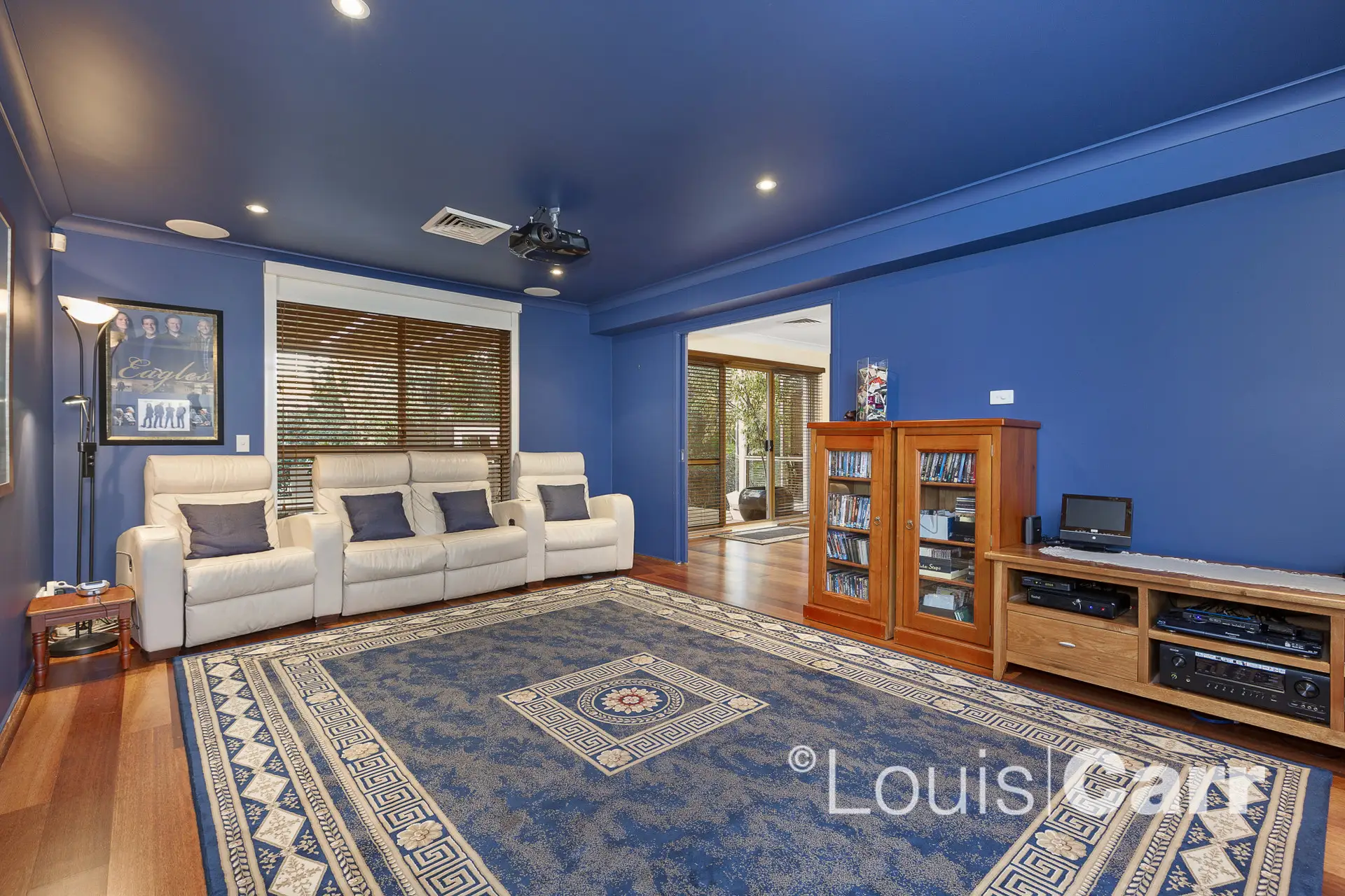 16 The Glade, West Pennant Hills Sold by Louis Carr Real Estate - image 1