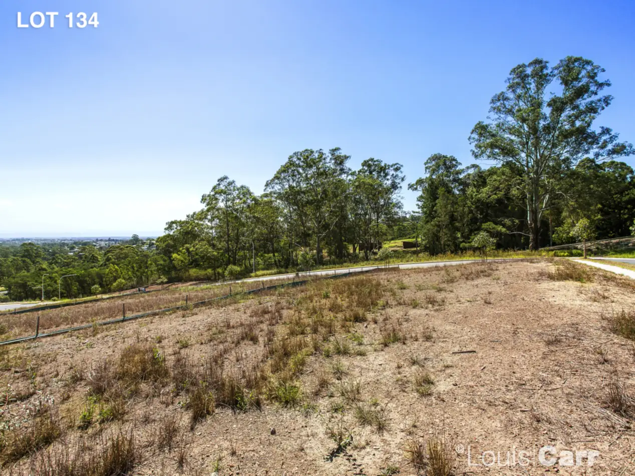 Photo #1: Lot 134, 21 Womurrung Avenue, Castle Hill - Sold by Louis Carr Real Estate