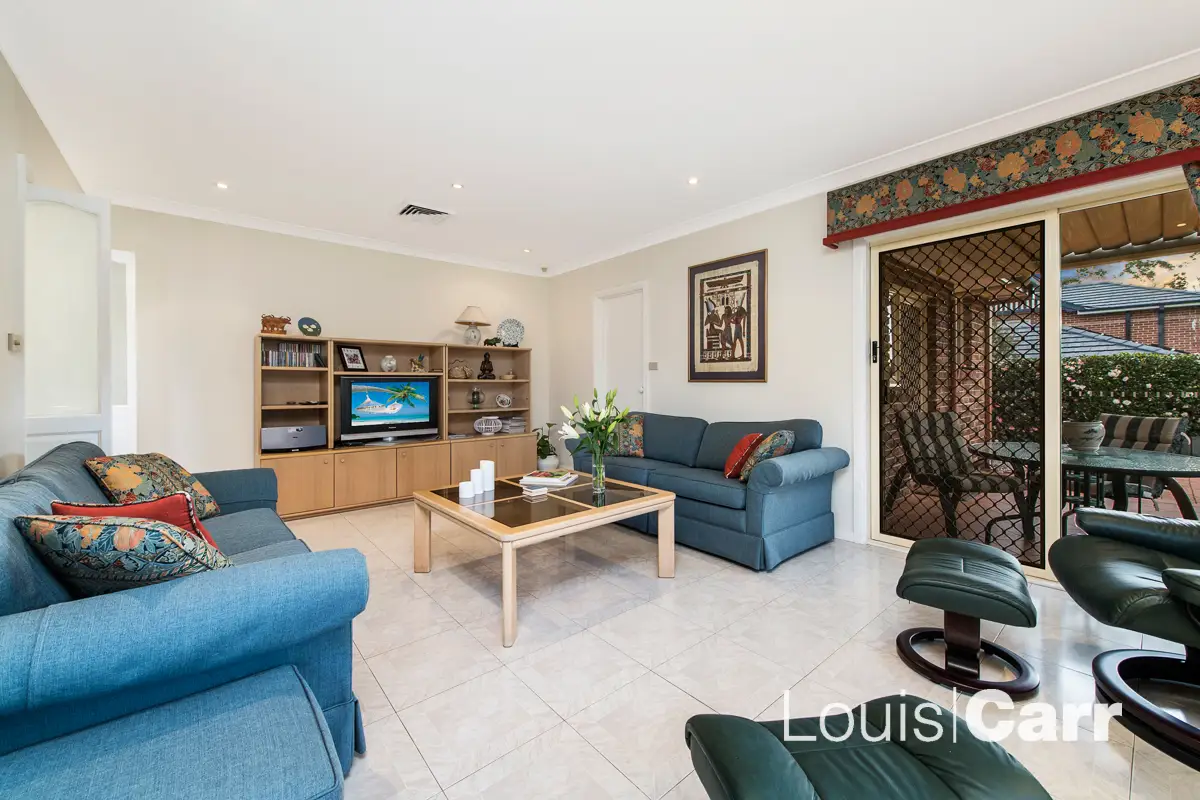 7 Blue Crane Close, West Pennant Hills Sold by Louis Carr Real Estate - image 7