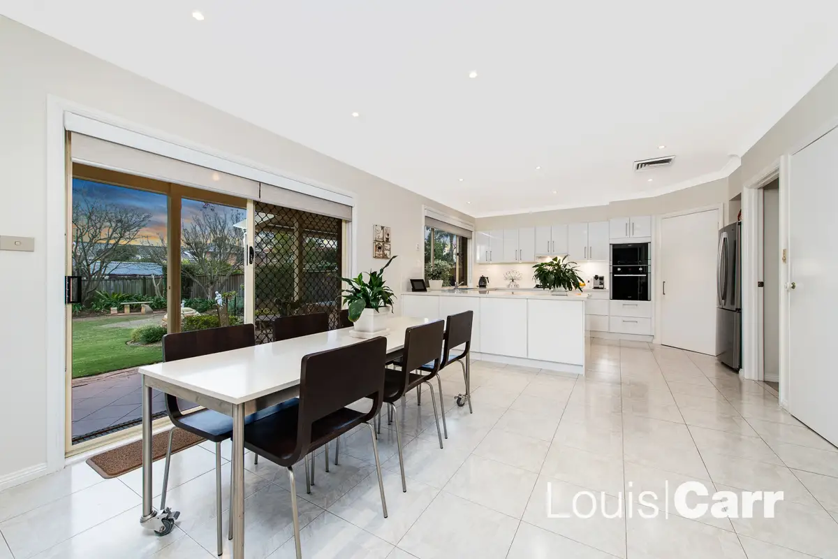 7 Blue Crane Close, West Pennant Hills Sold by Louis Carr Real Estate - image 4