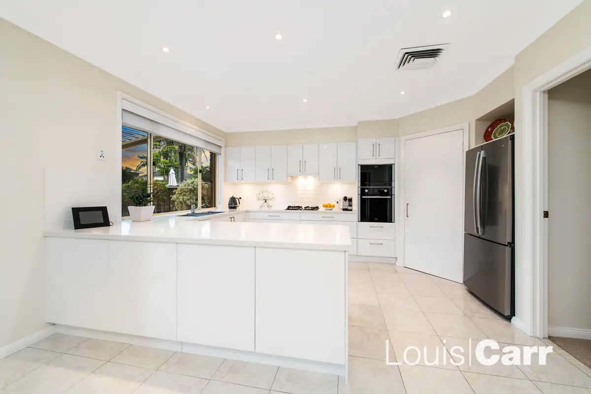7 Blue Crane Close, West Pennant Hills Sold by Louis Carr Real Estate - image 3