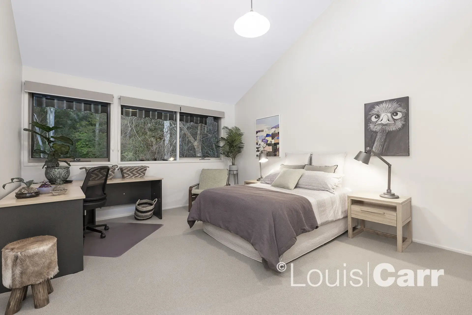137 Oratava Avenue, West Pennant Hills Sold by Louis Carr Real Estate - image 9