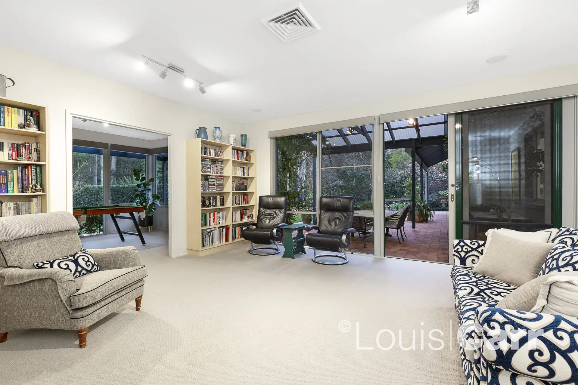 137 Oratava Avenue, West Pennant Hills Sold by Louis Carr Real Estate - image 7