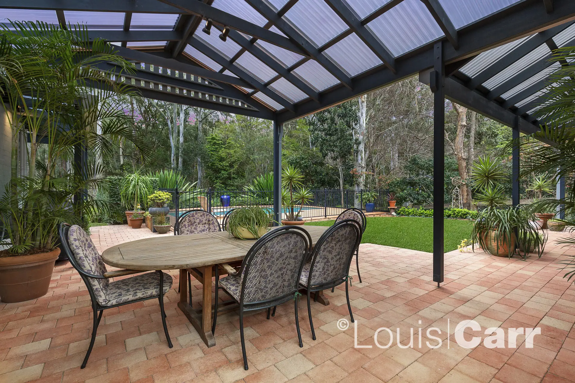 137 Oratava Avenue, West Pennant Hills Sold by Louis Carr Real Estate - image 5