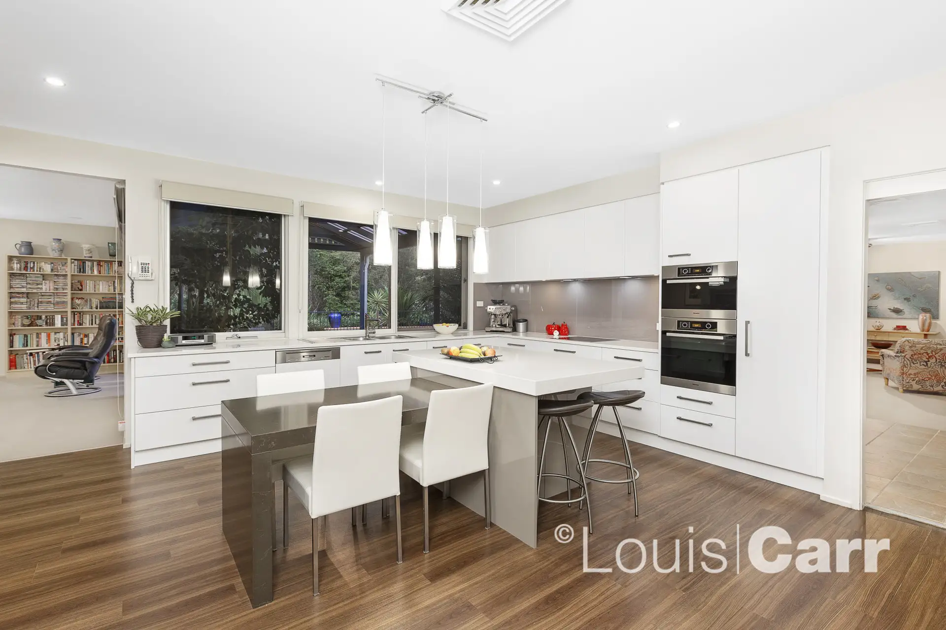 137 Oratava Avenue, West Pennant Hills Sold by Louis Carr Real Estate - image 3