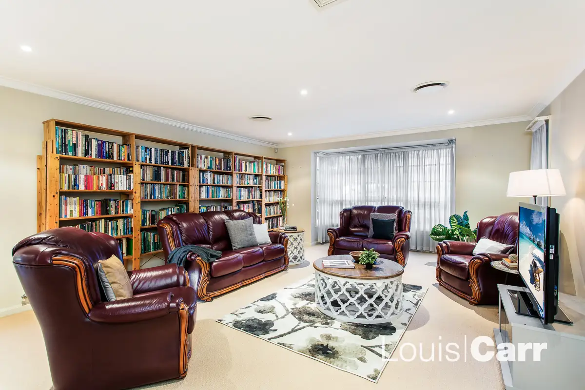 Photo #4: 30 Larissa Avenue, West Pennant Hills - Sold by Louis Carr Real Estate