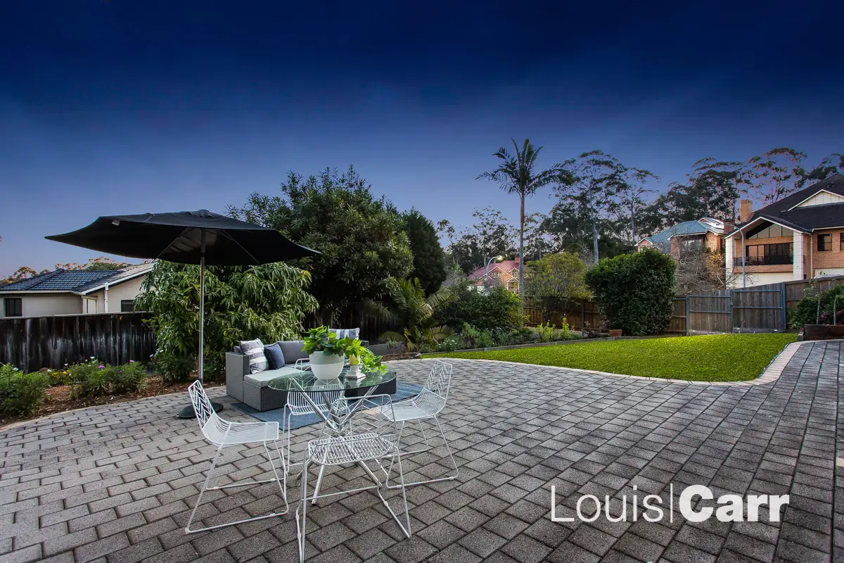 30 Larissa Avenue, West Pennant Hills Sold by Louis Carr Real Estate - image 8
