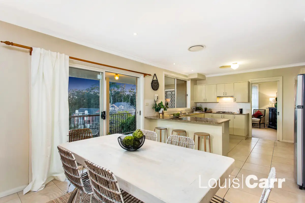 30 Larissa Avenue, West Pennant Hills Sold by Louis Carr Real Estate - image 3