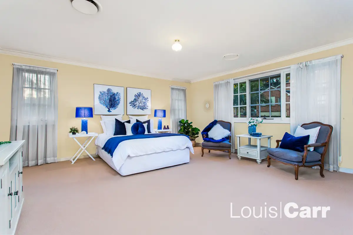 Photo #6: 30 Larissa Avenue, West Pennant Hills - Sold by Louis Carr Real Estate