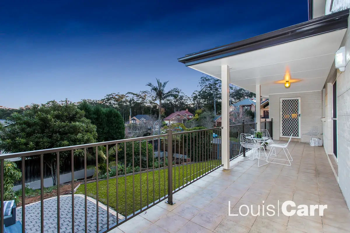 30 Larissa Avenue, West Pennant Hills Sold by Louis Carr Real Estate - image 7