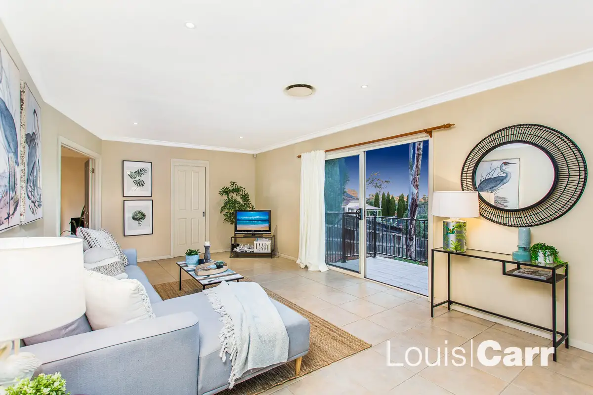 30 Larissa Avenue, West Pennant Hills Sold by Louis Carr Real Estate - image 5