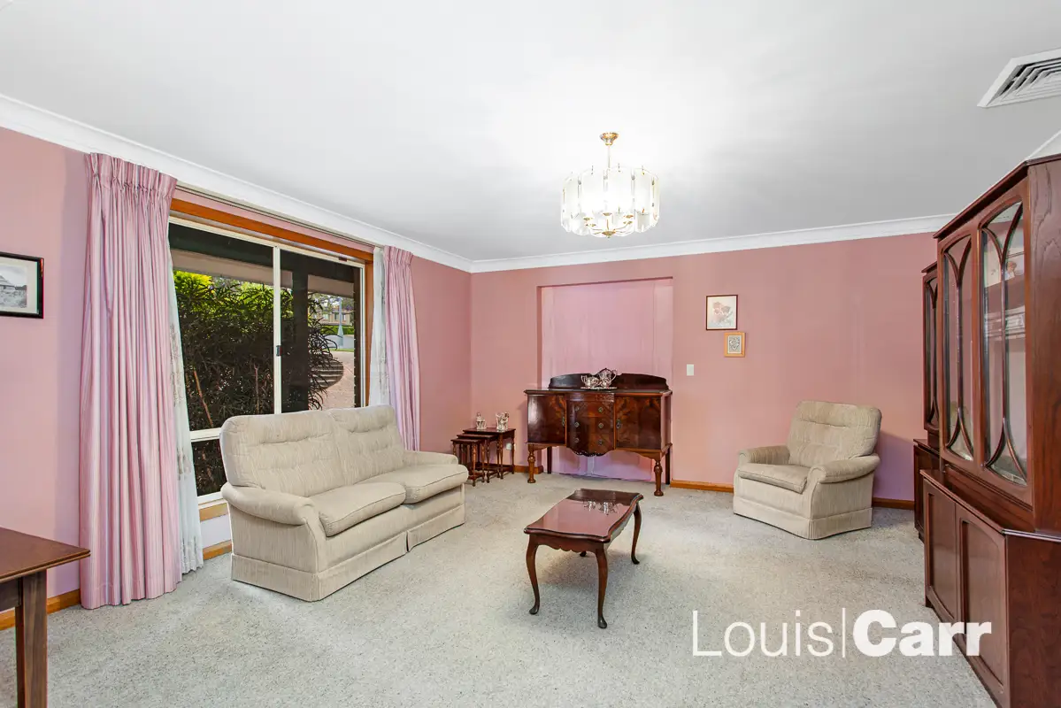 8 Roma Court, West Pennant Hills Sold by Louis Carr Real Estate - image 8