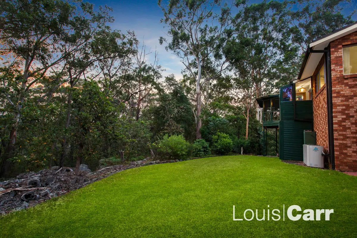 8 Roma Court, West Pennant Hills Sold by Louis Carr Real Estate - image 2