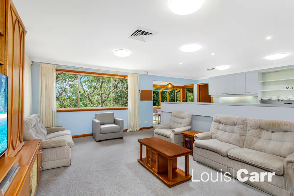 8 Roma Court, West Pennant Hills Sold by Louis Carr Real Estate - image 7