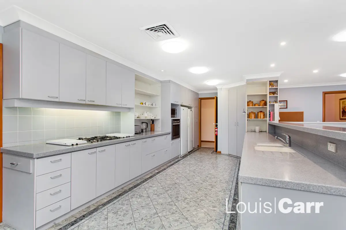 8 Roma Court, West Pennant Hills Sold by Louis Carr Real Estate - image 4
