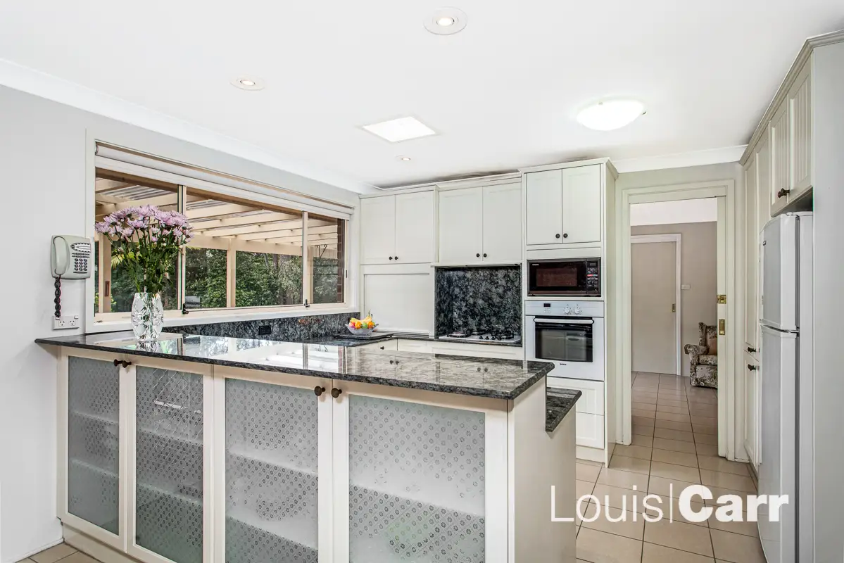 Photo #3: 18 Deakin Place, West Pennant Hills - Sold by Louis Carr Real Estate