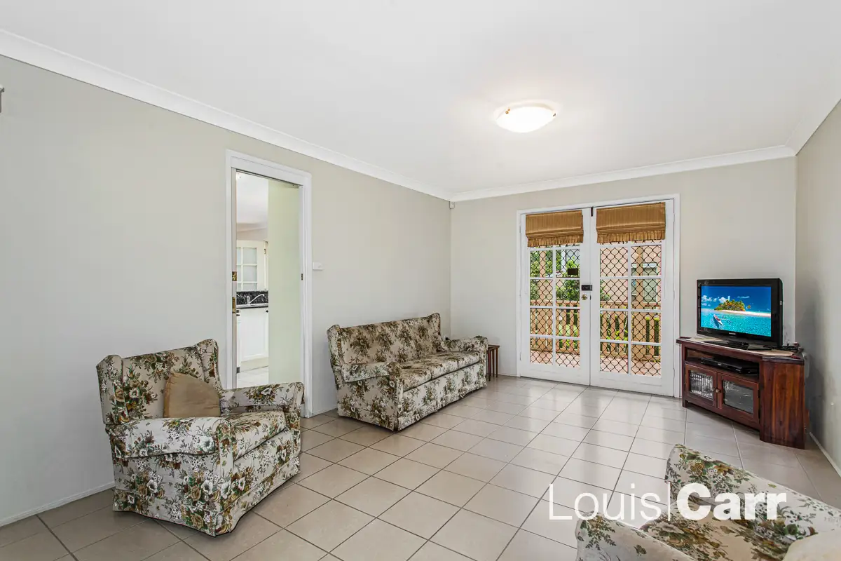 18 Deakin Place, West Pennant Hills Sold by Louis Carr Real Estate - image 7