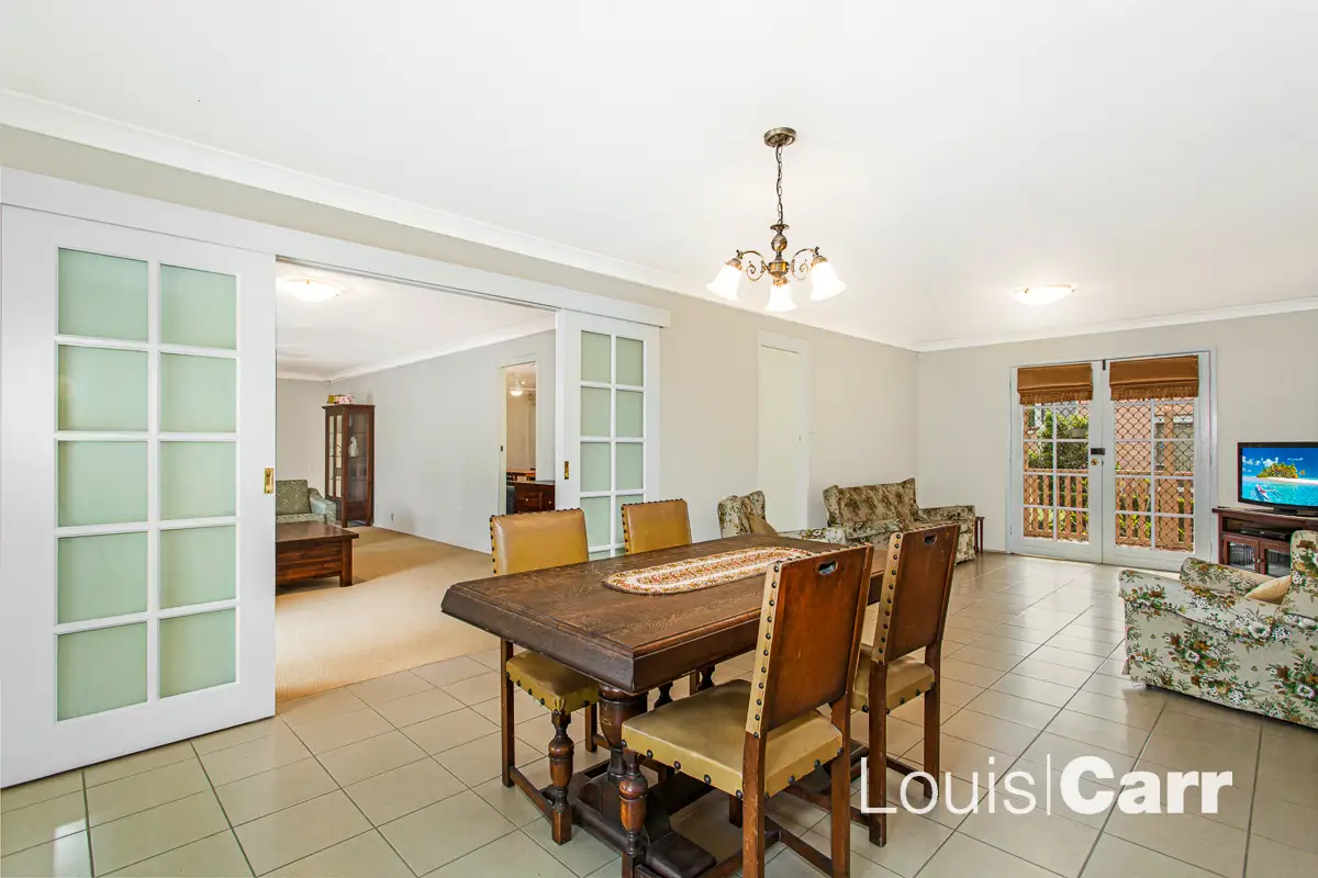 Photo #5: 18 Deakin Place, West Pennant Hills - Sold by Louis Carr Real Estate