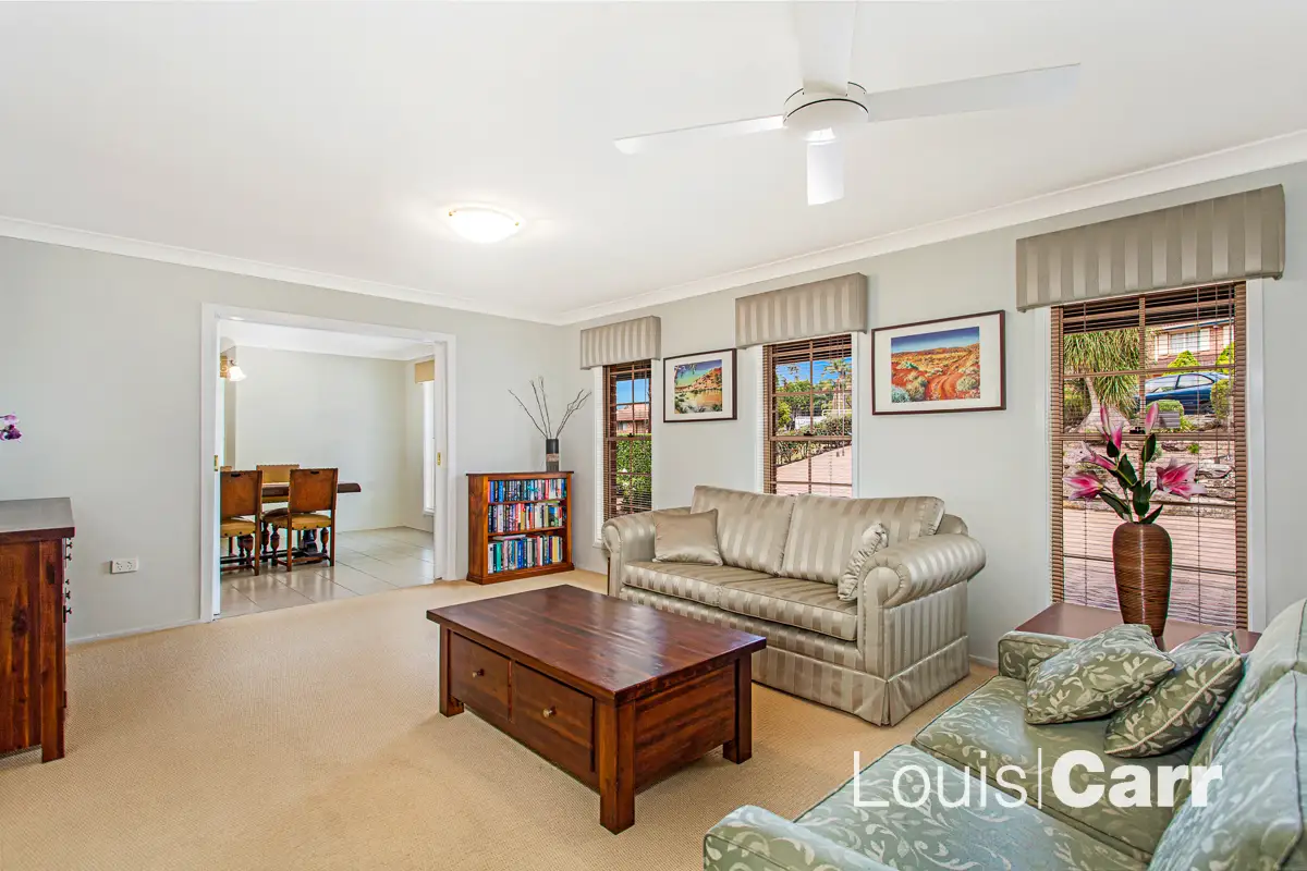 18 Deakin Place, West Pennant Hills Sold by Louis Carr Real Estate - image 4