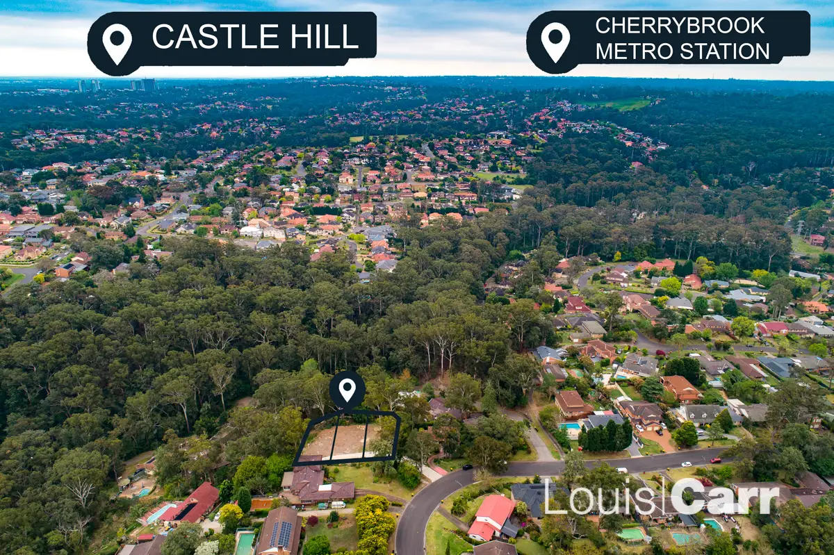 Lot 1, 58 Range Road, West Pennant Hills Sold by Louis Carr Real Estate - image 5