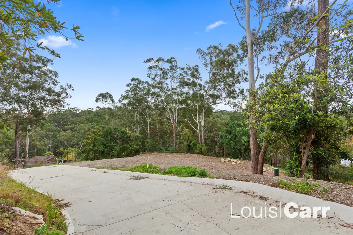 Lot 1, 58 Range Road, West Pennant Hills Sold by Louis Carr Real Estate - image 4