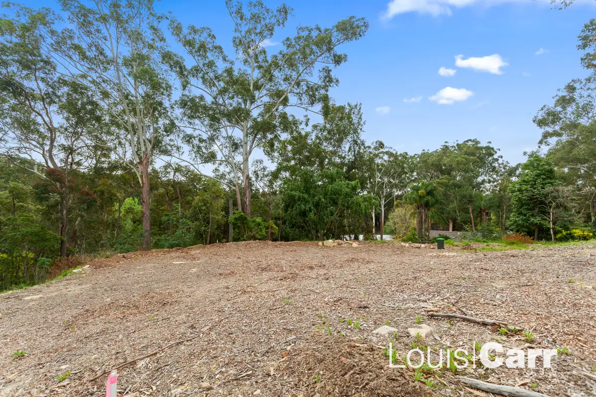 Lot 1, 58 Range Road, West Pennant Hills Sold by Louis Carr Real Estate - image 1