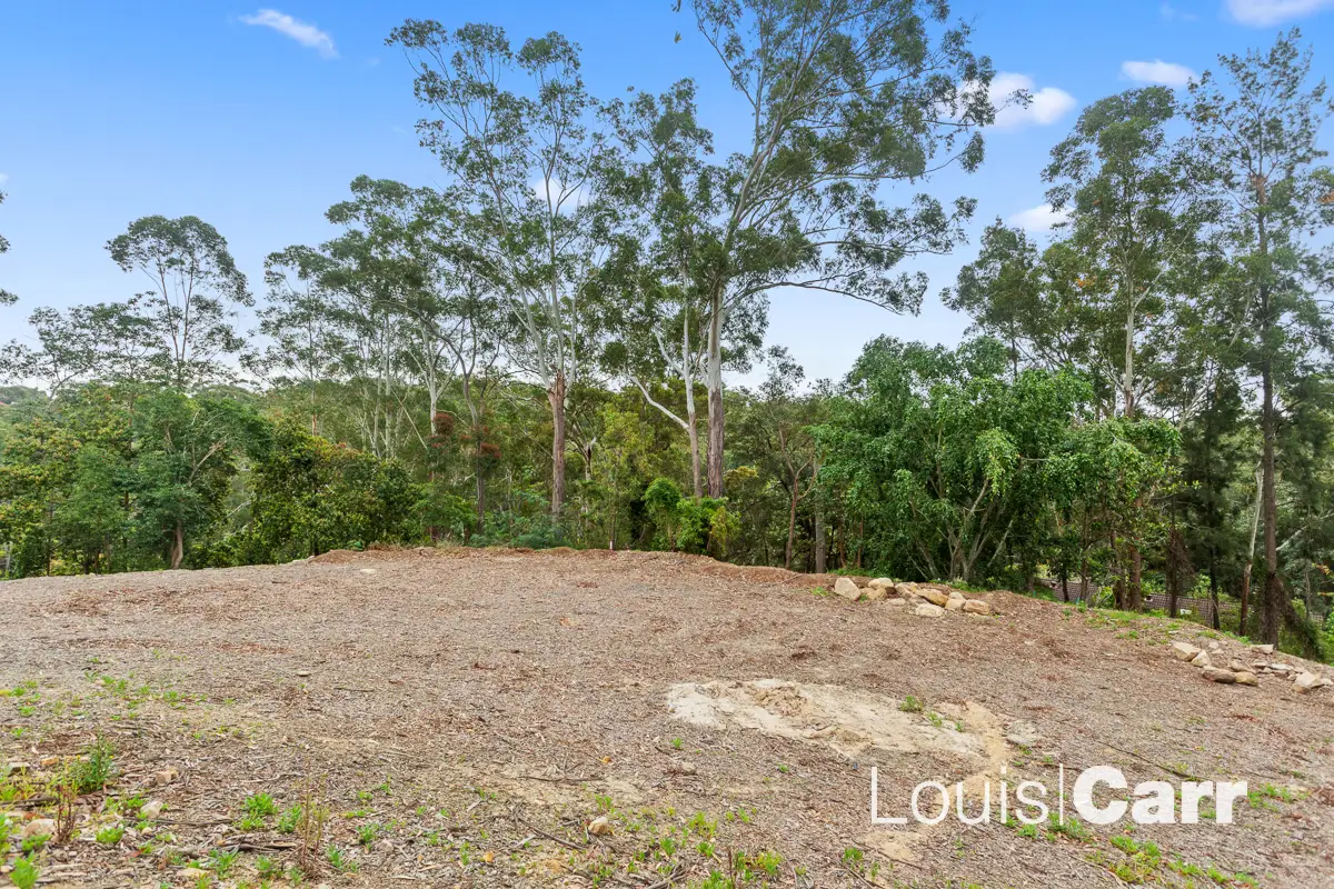 Lot 1, 58 Range Road, West Pennant Hills Sold by Louis Carr Real Estate - image 3