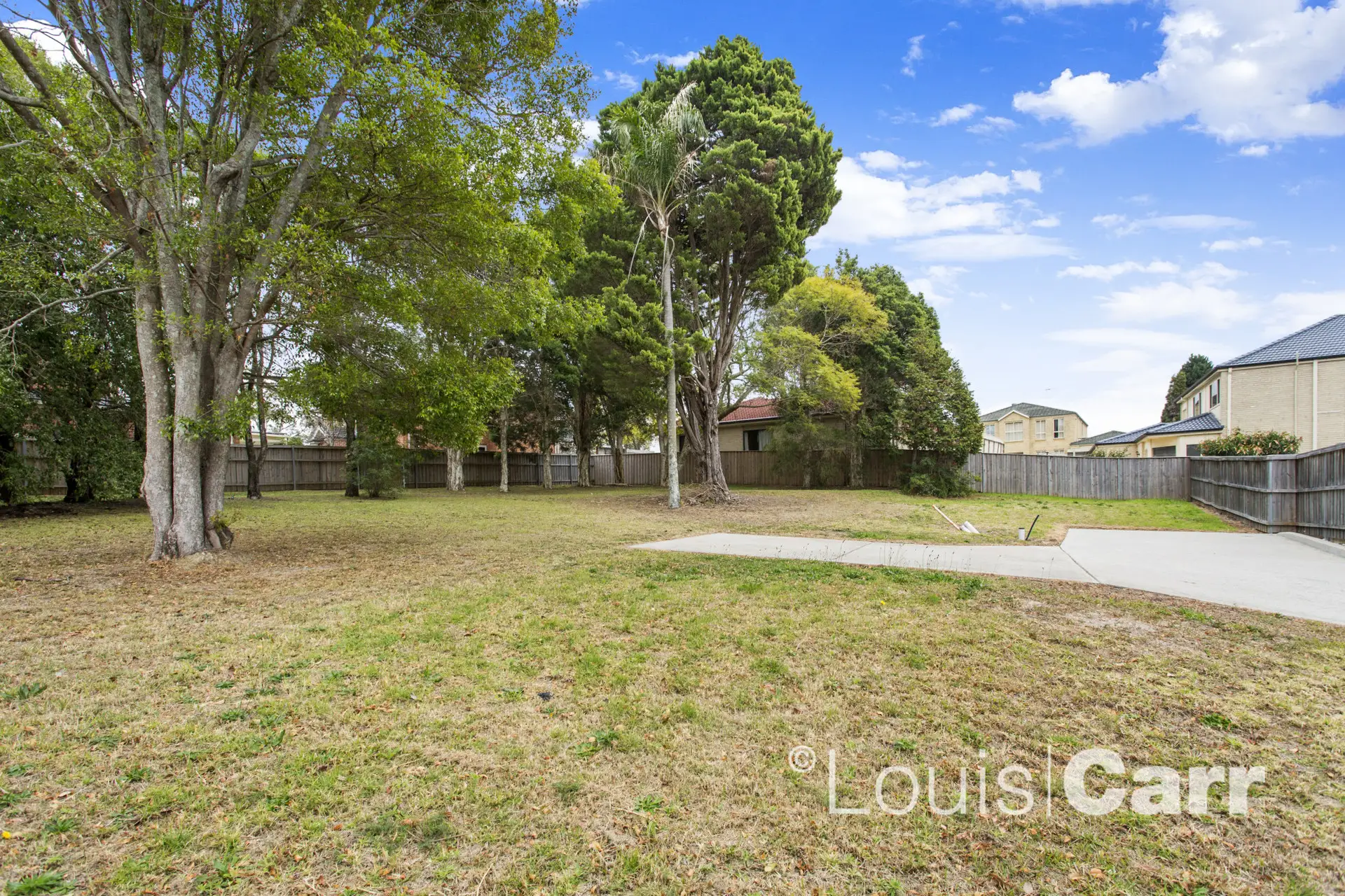 Photo #1: 3A Cherrybrook Road, West Pennant Hills - Sold by Louis Carr Real Estate
