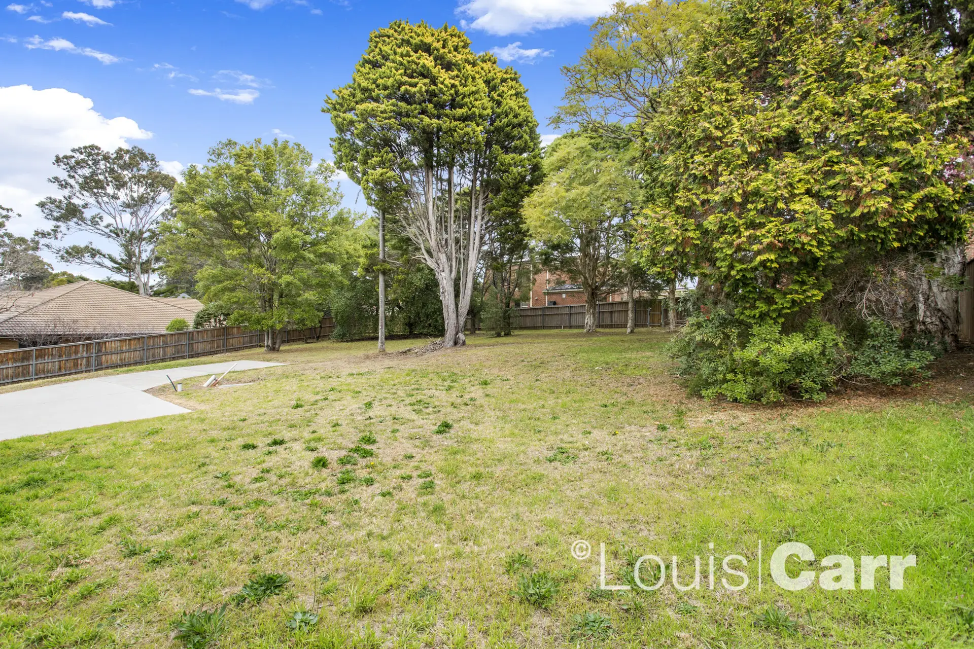 Photo #8: 3A Cherrybrook Road, West Pennant Hills - Sold by Louis Carr Real Estate