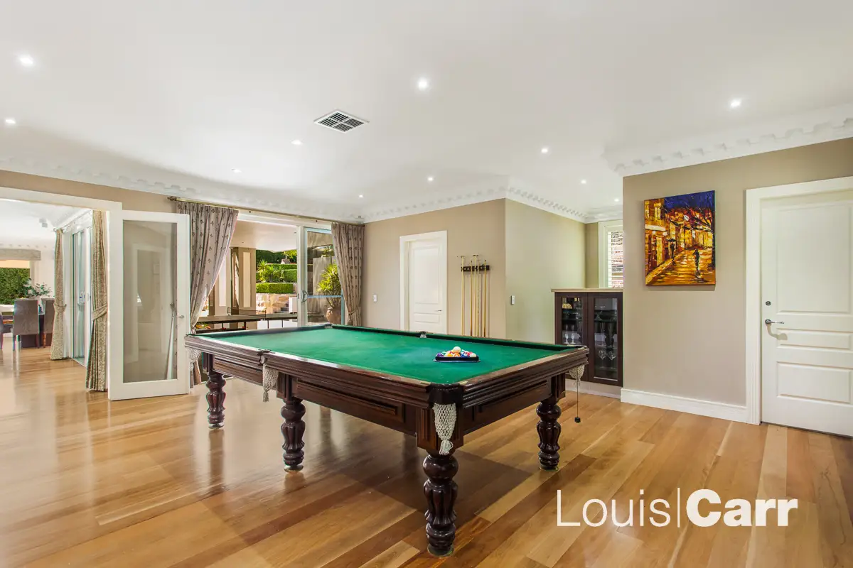 17 Hoop Pine Place, West Pennant Hills Sold by Louis Carr Real Estate - image 20