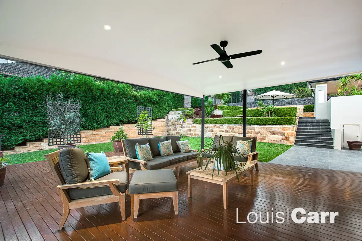 17 Hoop Pine Place, West Pennant Hills Sold by Louis Carr Real Estate - image 19