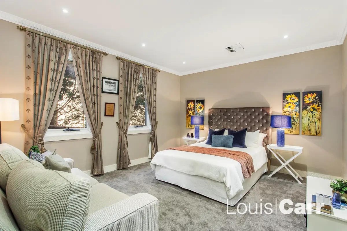 17 Hoop Pine Place, West Pennant Hills Sold by Louis Carr Real Estate - image 15