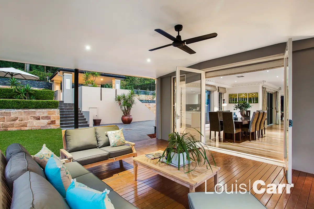 17 Hoop Pine Place, West Pennant Hills Sold by Louis Carr Real Estate - image 5