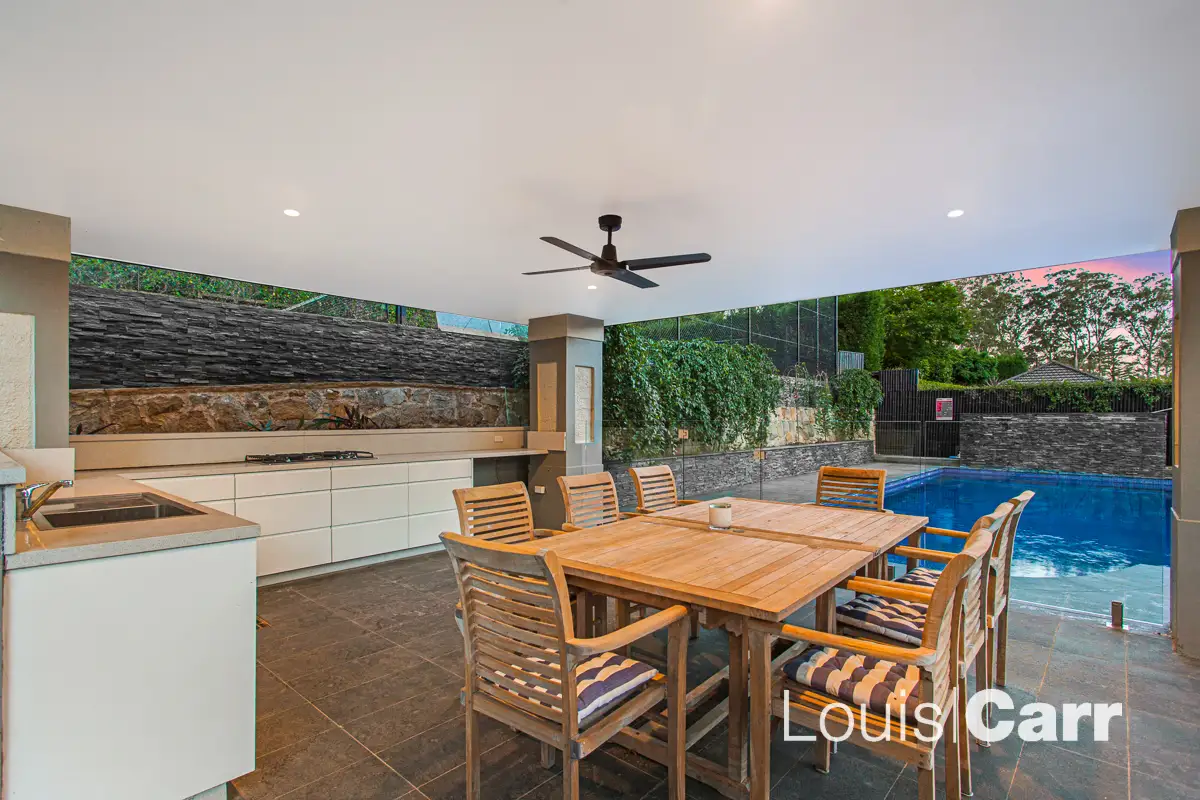 17 Hoop Pine Place, West Pennant Hills Sold by Louis Carr Real Estate - image 18