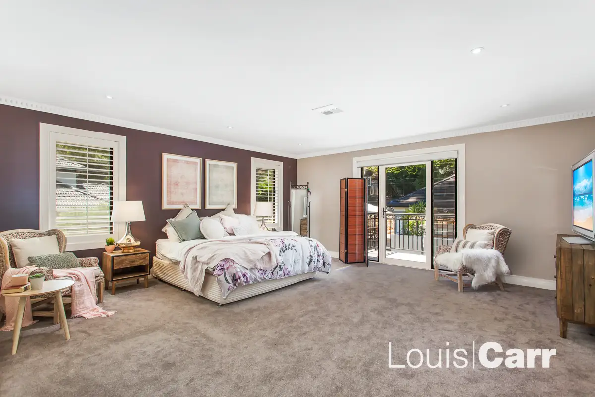 17 Hoop Pine Place, West Pennant Hills Sold by Louis Carr Real Estate - image 14