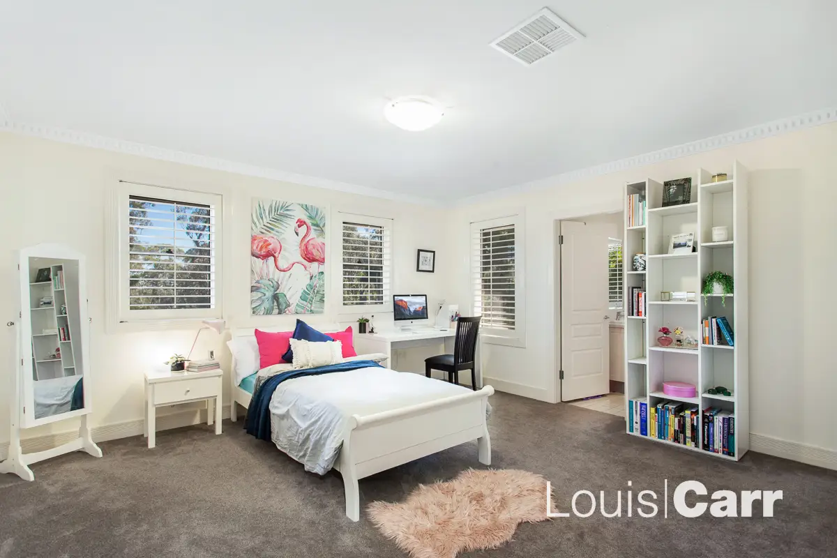 17 Hoop Pine Place, West Pennant Hills Sold by Louis Carr Real Estate - image 16
