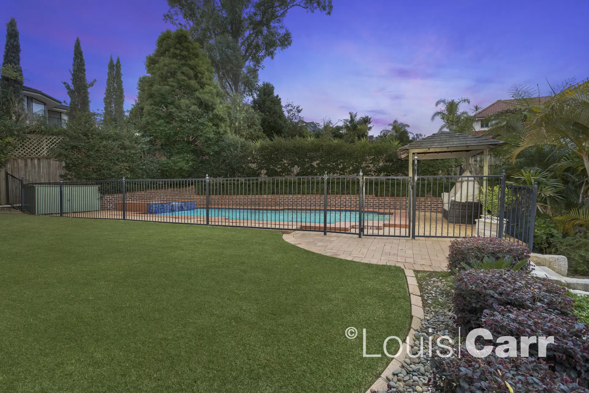 11 Lyndhurst Court, West Pennant Hills Sold by Louis Carr Real Estate - image 5
