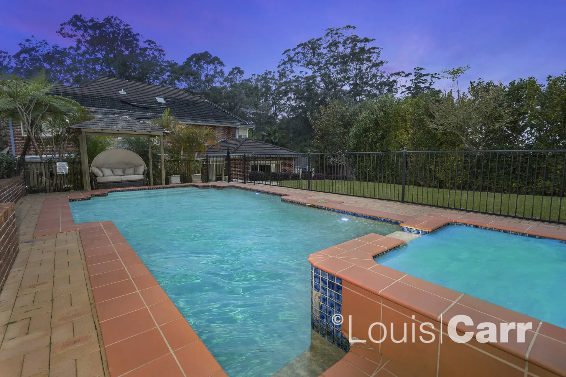 11 Lyndhurst Court, West Pennant Hills Sold by Louis Carr Real Estate - image 2