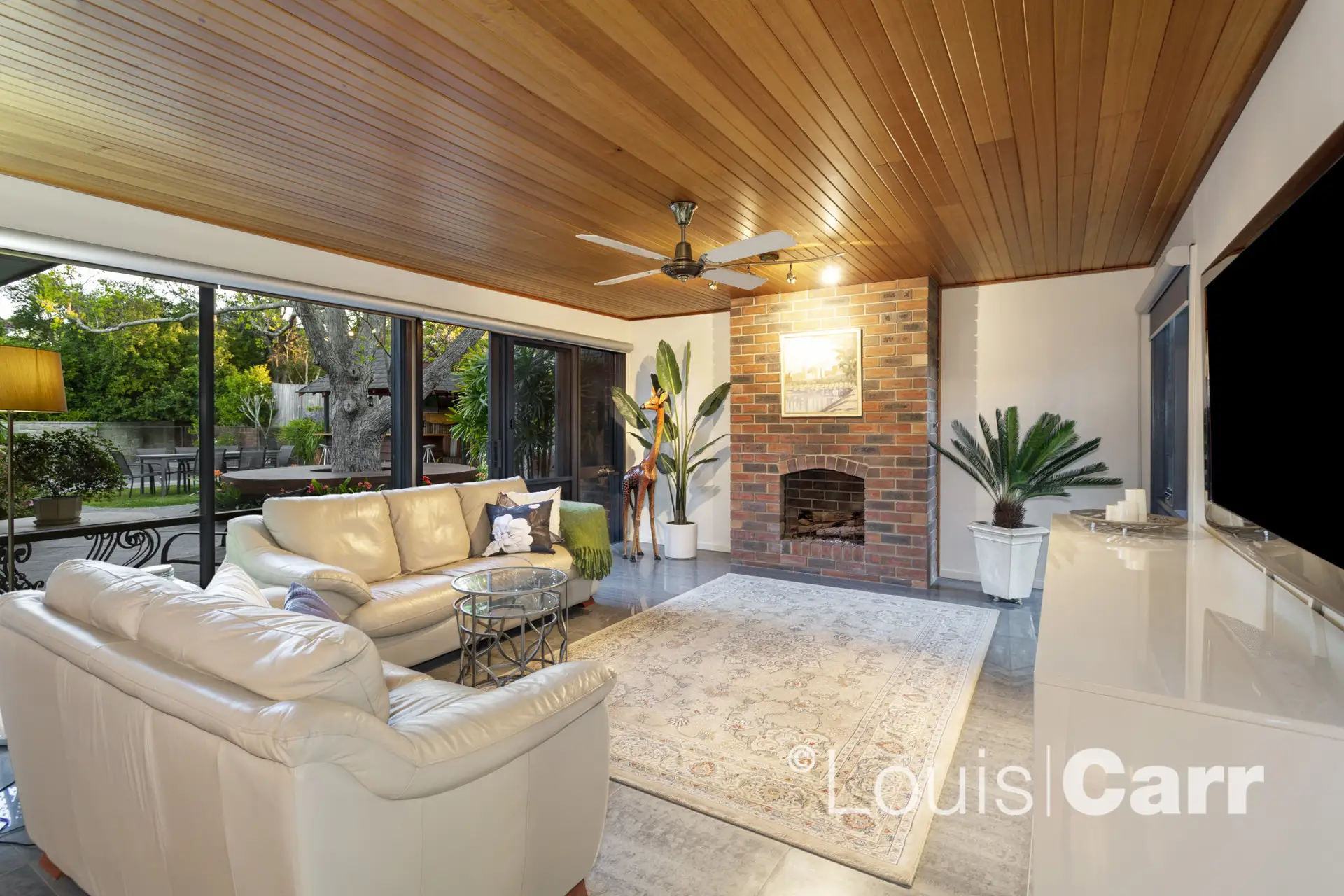 35 Moolanda Avenue, West Pennant Hills Sold by Louis Carr Real Estate - image 4