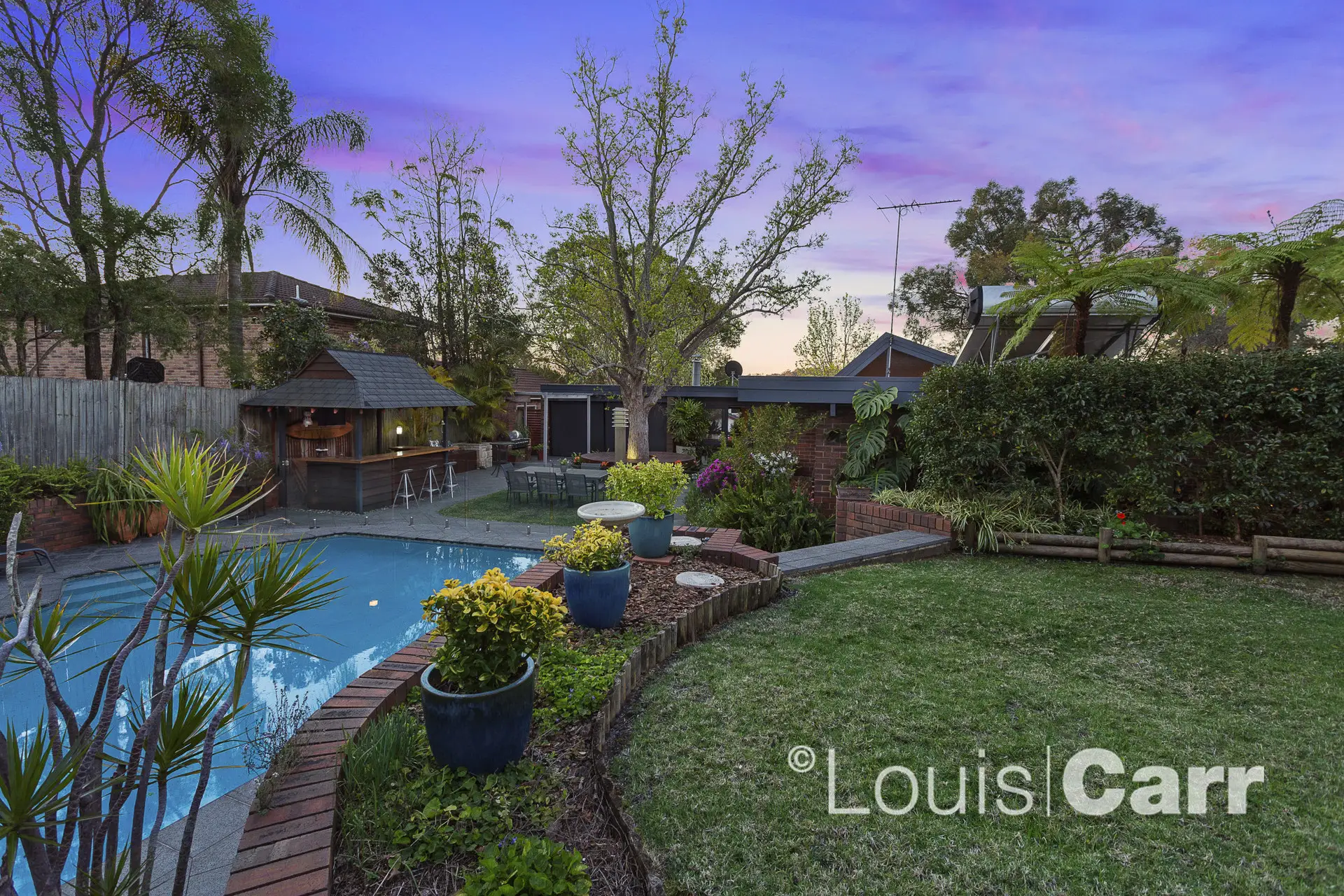 35 Moolanda Avenue, West Pennant Hills Sold by Louis Carr Real Estate - image 7