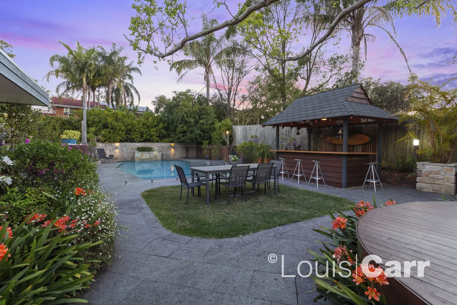 35 Moolanda Avenue, West Pennant Hills Sold by Louis Carr Real Estate - image 2