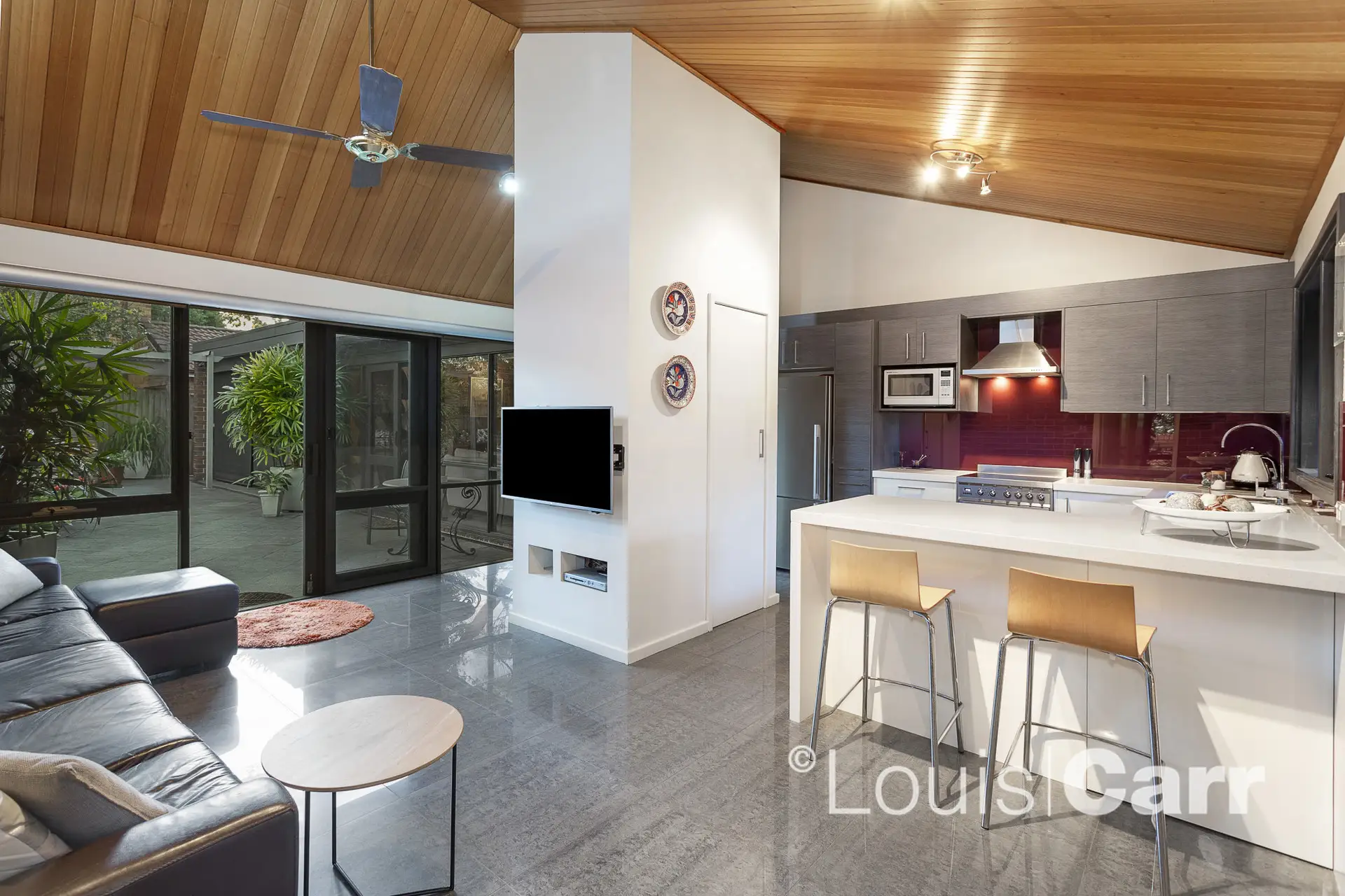 35 Moolanda Avenue, West Pennant Hills Sold by Louis Carr Real Estate - image 3